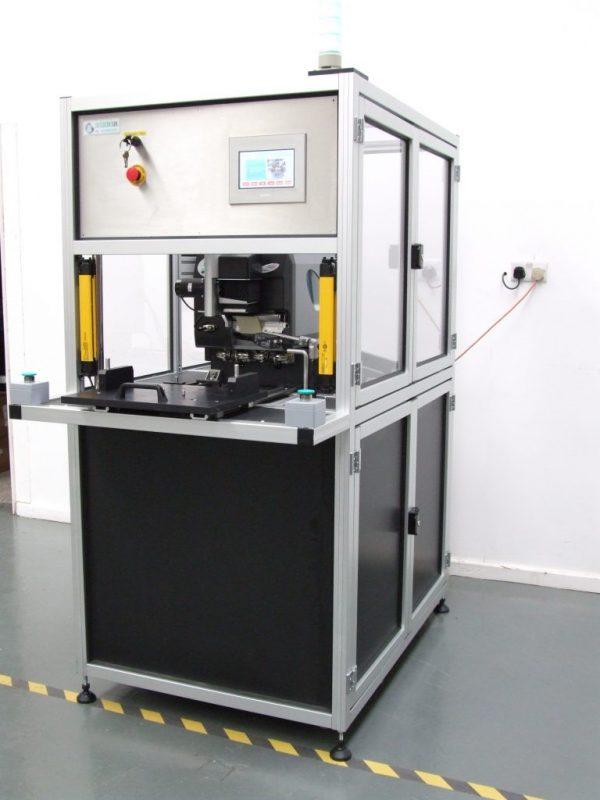 LT80 Auto Component Labeller