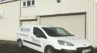 Service, Repair & Maintenance