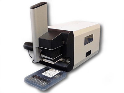 Flat Product Print & Apply Labeller