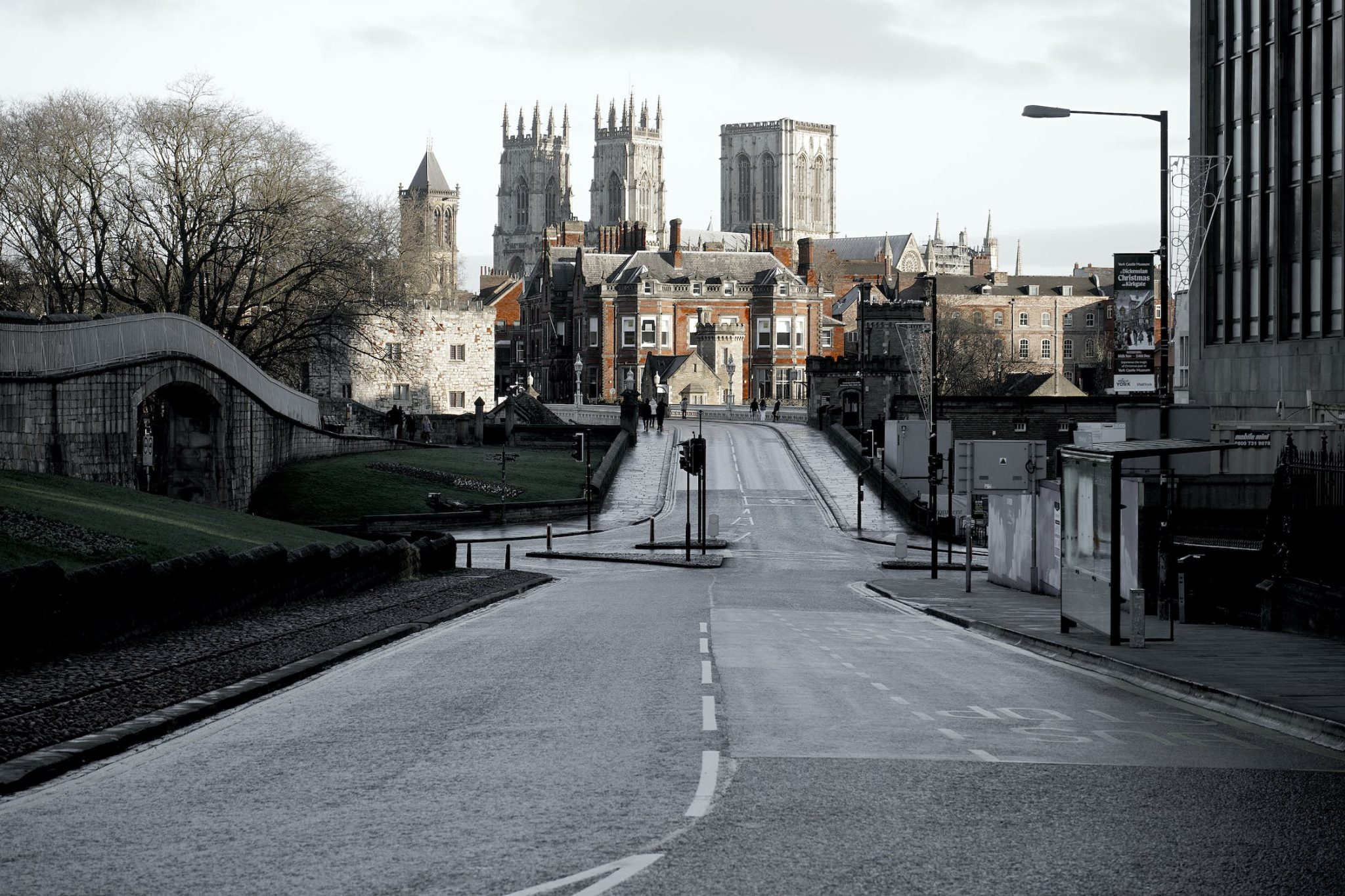 Sessions UK and its history in York
