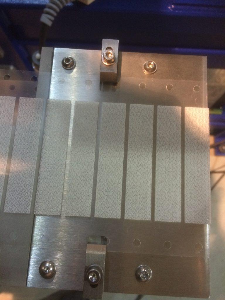 Pick and Place Labeller