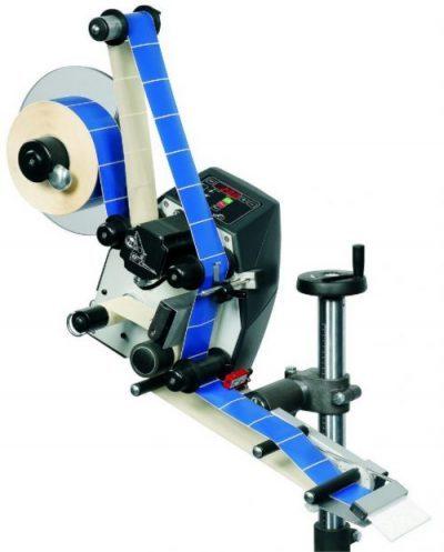 Free Standing Labelling Machine