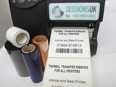 Thermal Foils - Thermal Ribbons