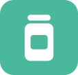 Round Bottle/Jar/Can