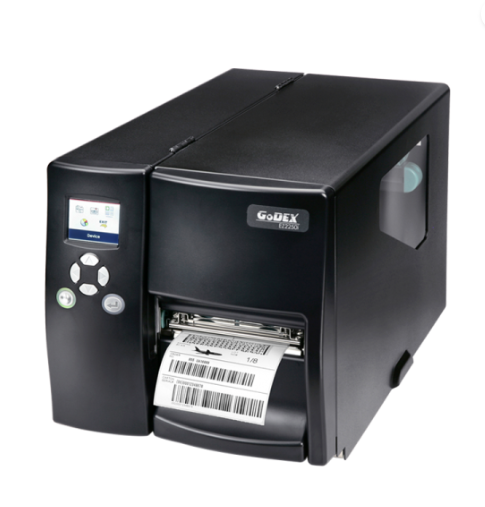 Desktop Label Printer (Industrial)