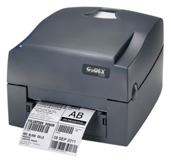 Desktop Label Printer