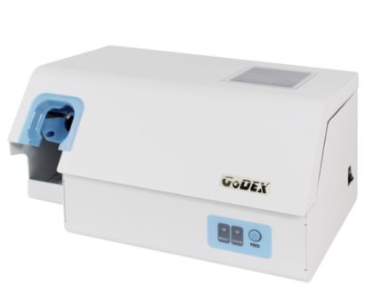 GTL100 Tube Labeller Labelling Machine GTL100 Tube Labeller Labelling Machine