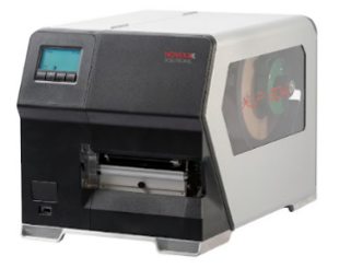 Desktop Label Printer (Industrial & High Speed)
