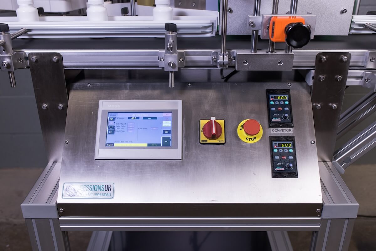 Label Printer Machine for Food: The Ultimate Solution for Your Packaging Needs