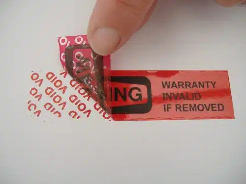 Security Barcode Labels: Enhance Your Asset Protection
