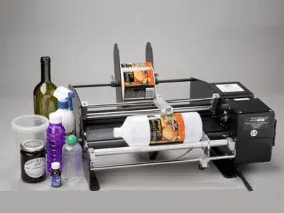Bottle Labelling Machines