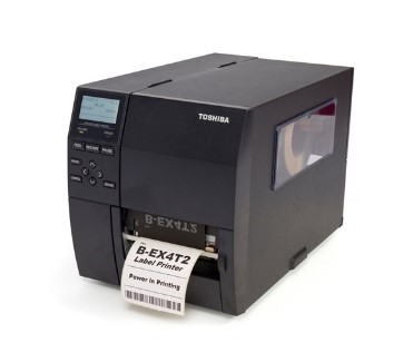 TEC B-EX4 Printer