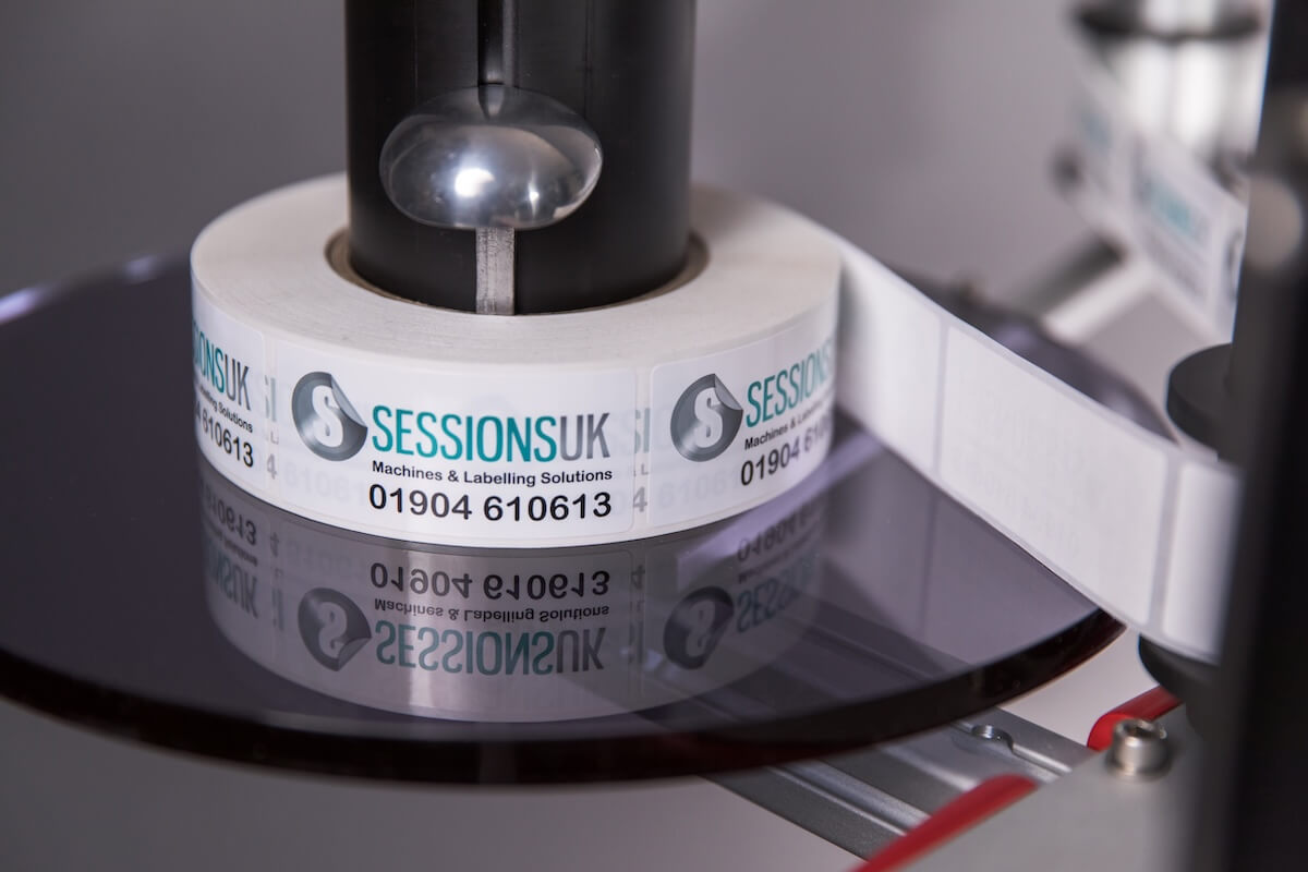 The Evolution of Security Labels: From Basic Stickers to High-Tech Solutions