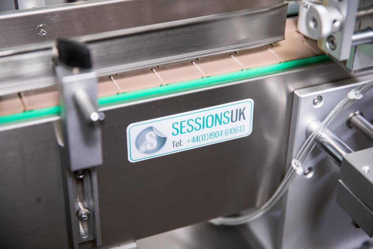 Top 10 Industries That Benefit from Security Labels