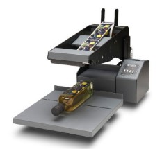 Flat Product Labeller