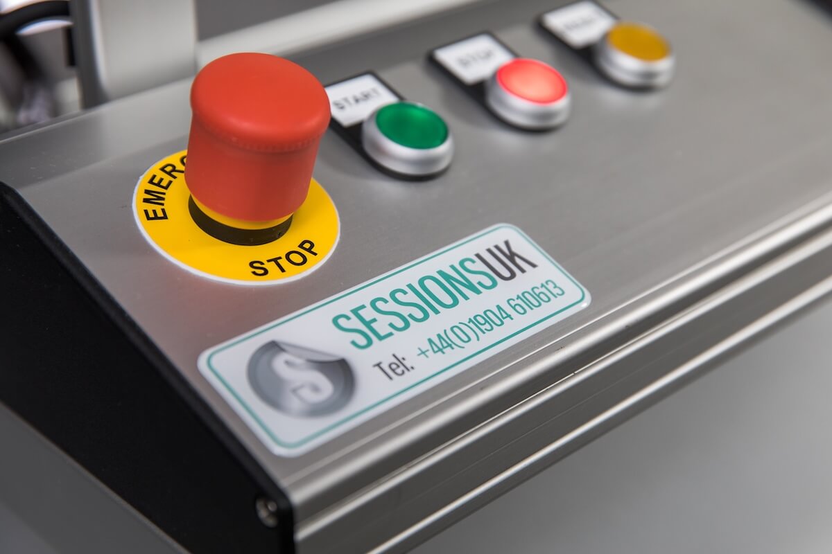 How to Choose Security Labels That Actually Protect Your Business Assets