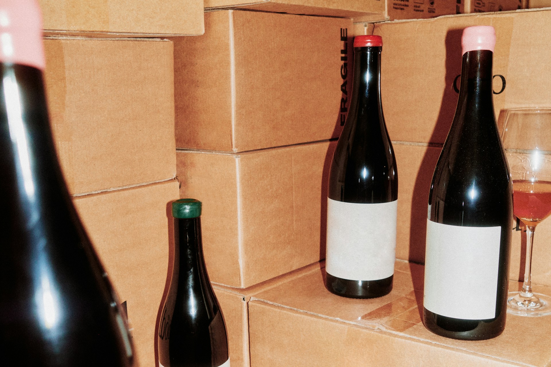 Troubleshooting Sensor Issues in Labeling Machines for Bottles