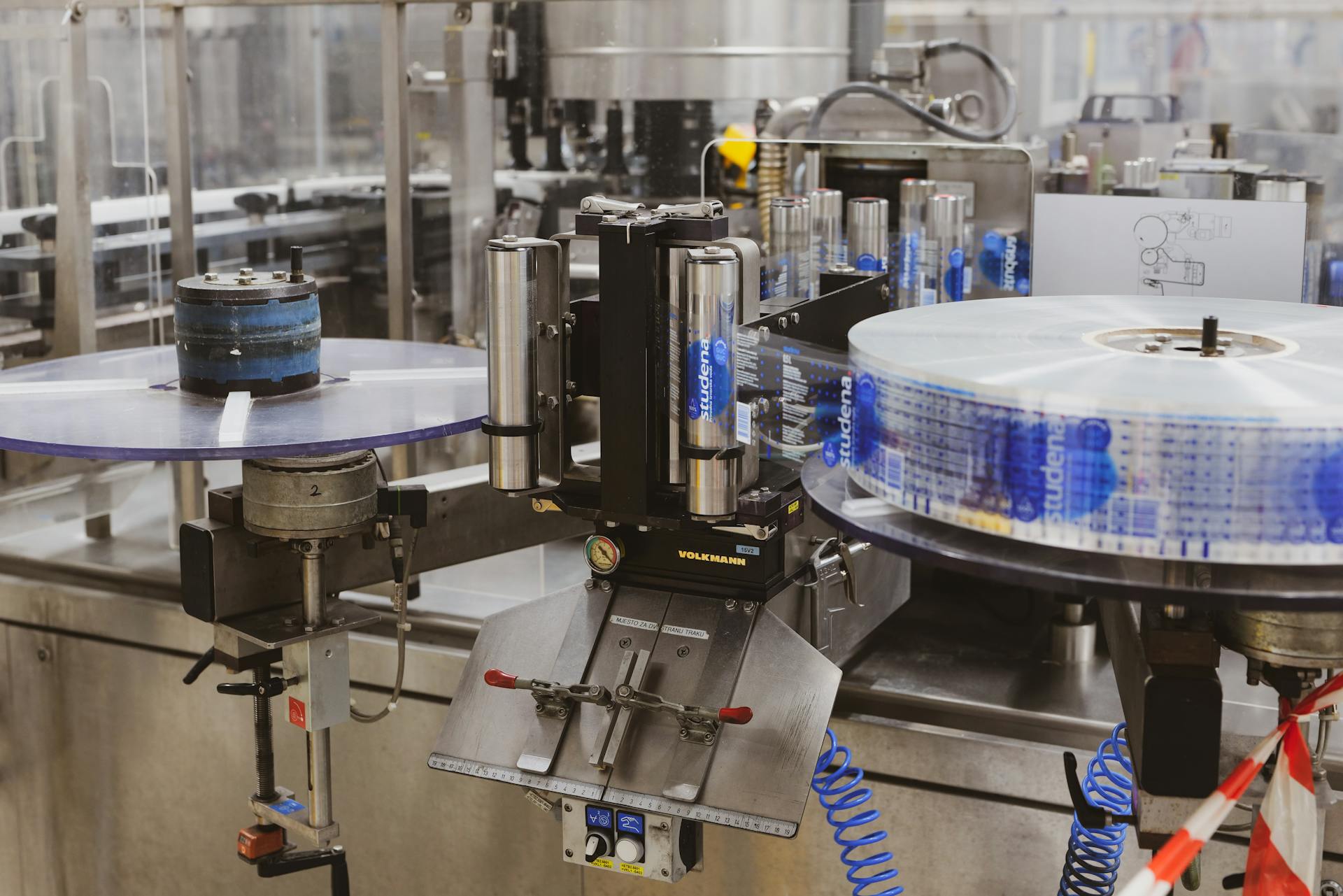 Question-Based Guide to Choosing Food Labelling Machines