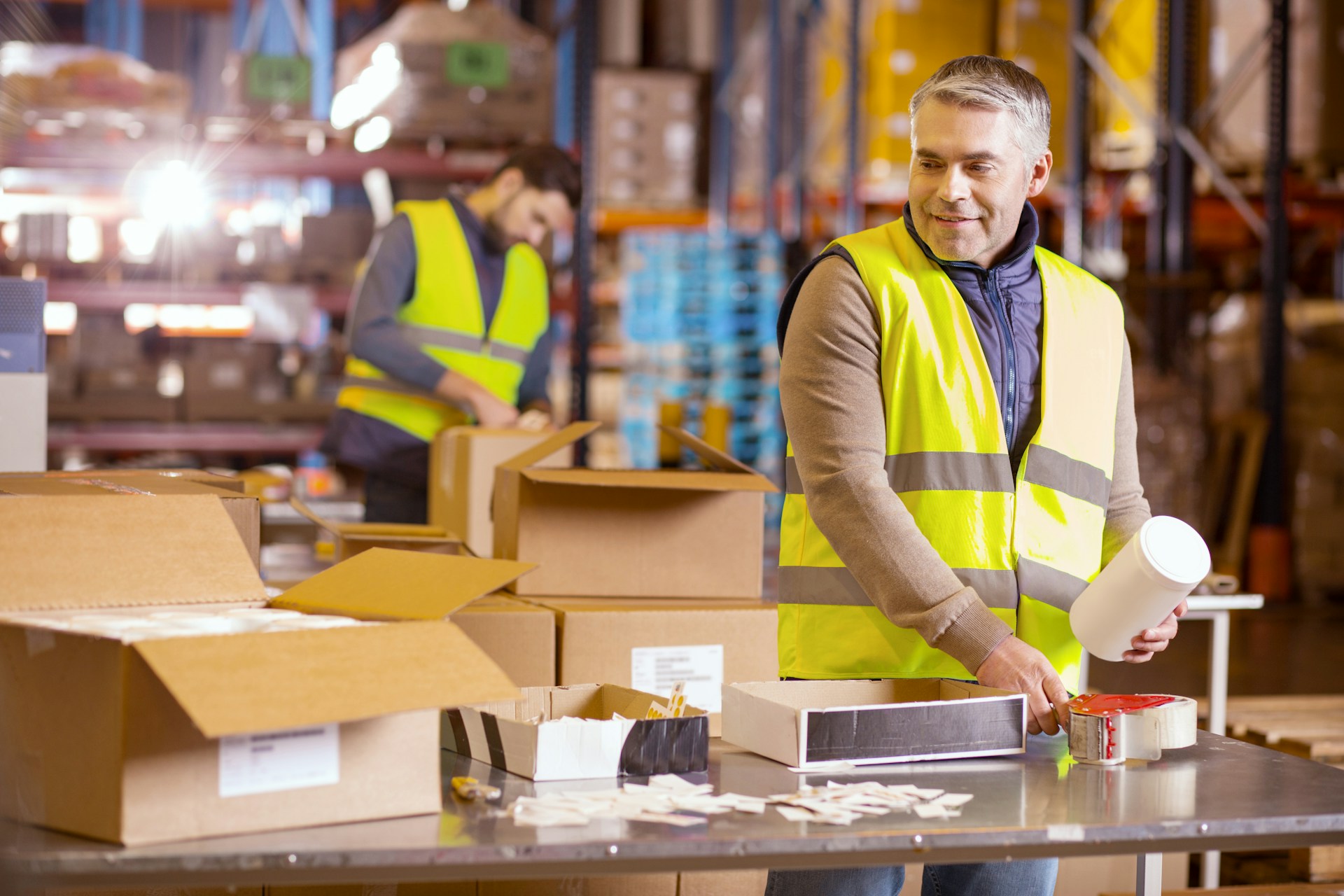 When Contract Labelling Becomes a Strategic Advantage